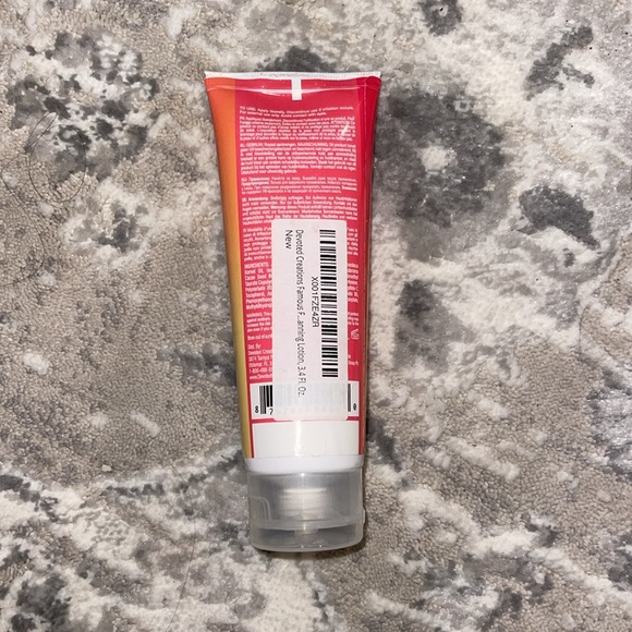 Famous Faces Self Tan 3.4 fl oz - Picture 2 of 2